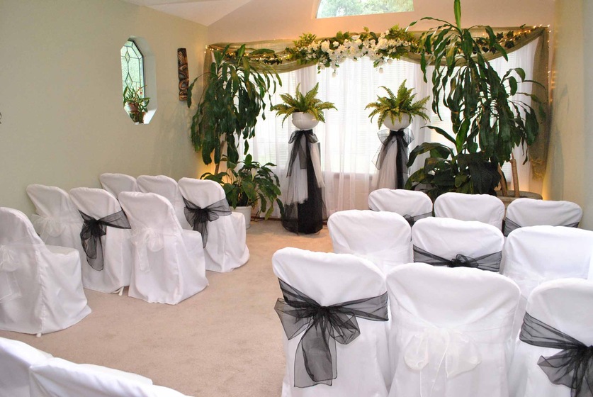 Villa Rose Gardens wedding vendor photo