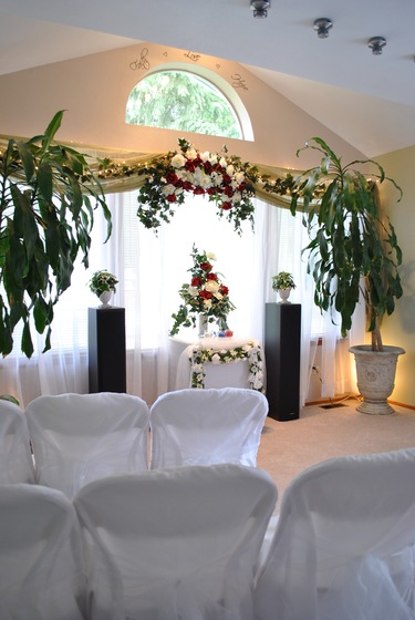 Villa Rose Gardens wedding vendor photo