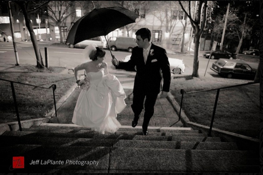 Jeff Laplant Photojournalism wedding vendor photo