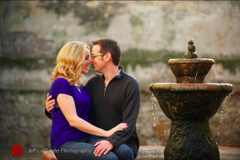 Jeff Laplant Photojournalism wedding vendor photo