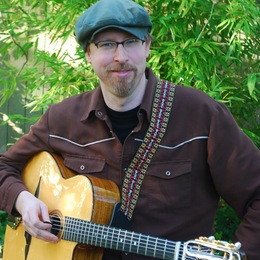 Photo of Swing Soiree, a wedding live music in Seattle