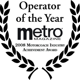 Photo of Starline Luxury Coaches, a wedding limo service in Seattle