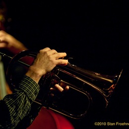 Photo of David George Bands For Events, a wedding live music in Seattle