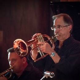 David George Bands For Events photo