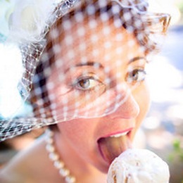 Molly Moon's Homemade Ice Cream photo