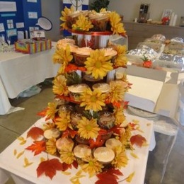 Kathy's Cake Delight photo