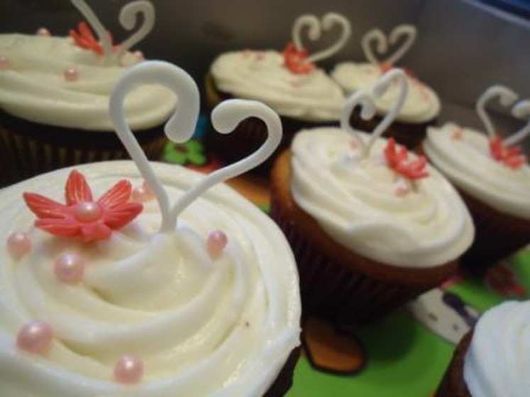 Kathy's Cake Delight wedding vendor photo