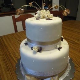 Kathy's Cake Delight