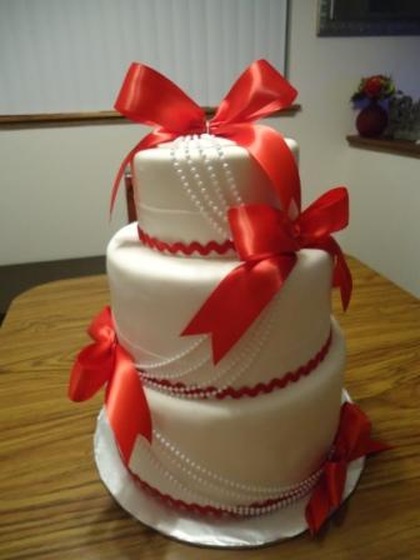 Kathy's Cake Delight wedding vendor photo