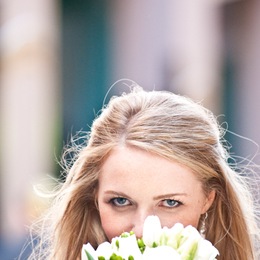 Red Fish Blue Fish Photography photo