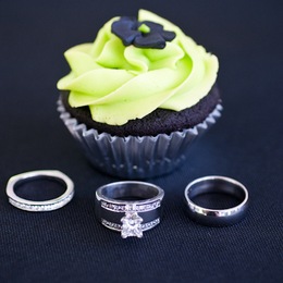Photo of Red Fish Blue Fish Photography, a wedding photographer in Seattle