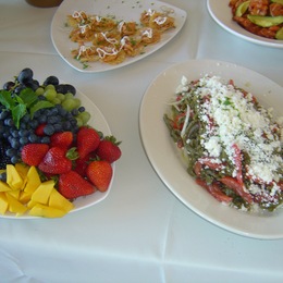 Photo of Los Agaves Dining Services, a wedding caterer in Seattle
