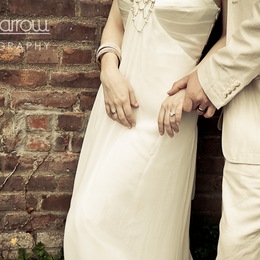 Photo of Red Sparrow Photography, a wedding photographer in Seattle