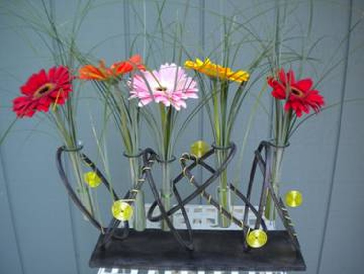 Summit Floral wedding vendor photo