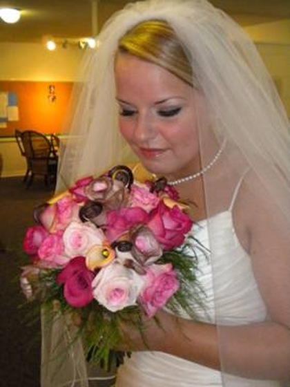 Summit Floral wedding vendor photo