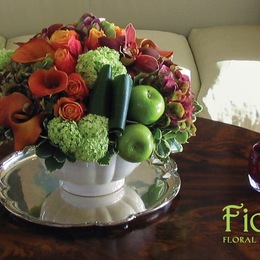 Fiori Floral Design photo