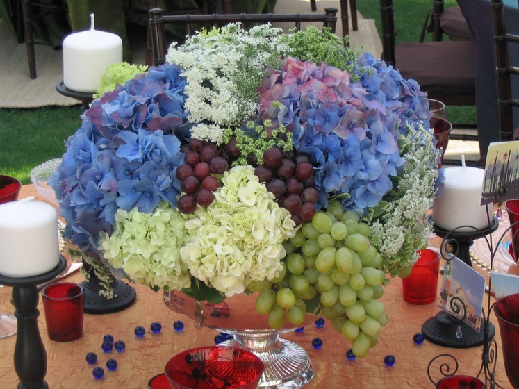 Fiori Floral Design wedding vendor photo