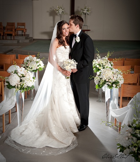 Fiori Floral Design wedding vendor photo