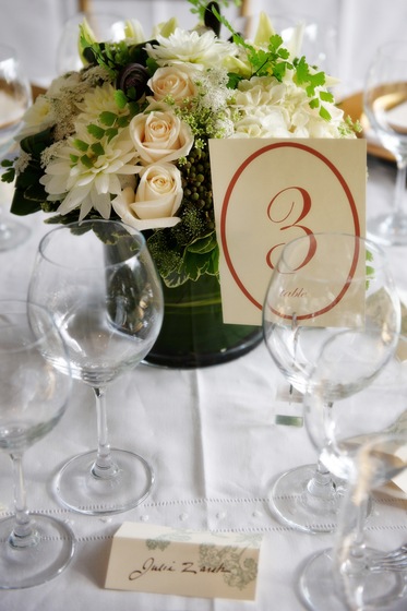 Fiori Floral Design wedding vendor photo