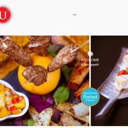 Photo of The Upper Crust Catering, a wedding caterer in Seattle