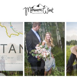 Photo of Marianne Wiest Photography, a wedding photographer in Seattle