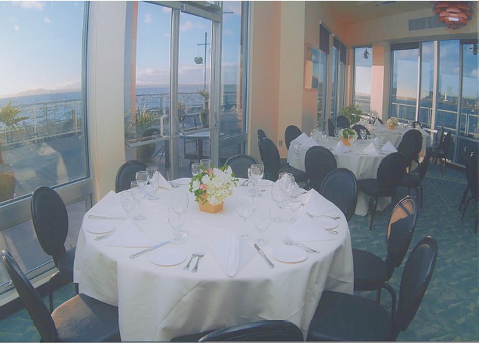 Waterfront Seafood Grill wedding vendor photo