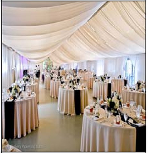 The Pickering Barn wedding vendor photo