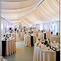Photo of The Pickering Barn, a wedding venue in Seattle