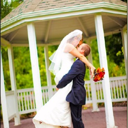 Photo of The Pickering Barn, a wedding venue in Seattle