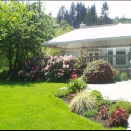 Photo of The Tibbetts Creek Manor, a wedding venue in Seattle