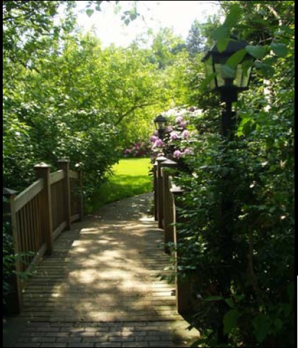 The Tibbetts Creek Manor wedding vendor photo