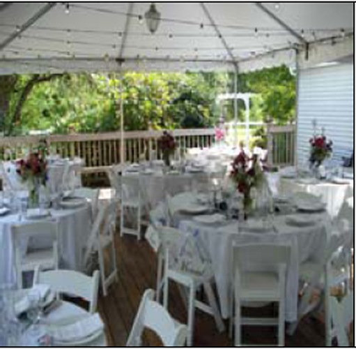The Tibbetts Creek Manor wedding vendor photo