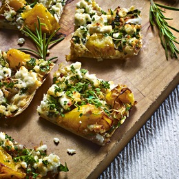 Tuxedos And Tennis Shoes photo