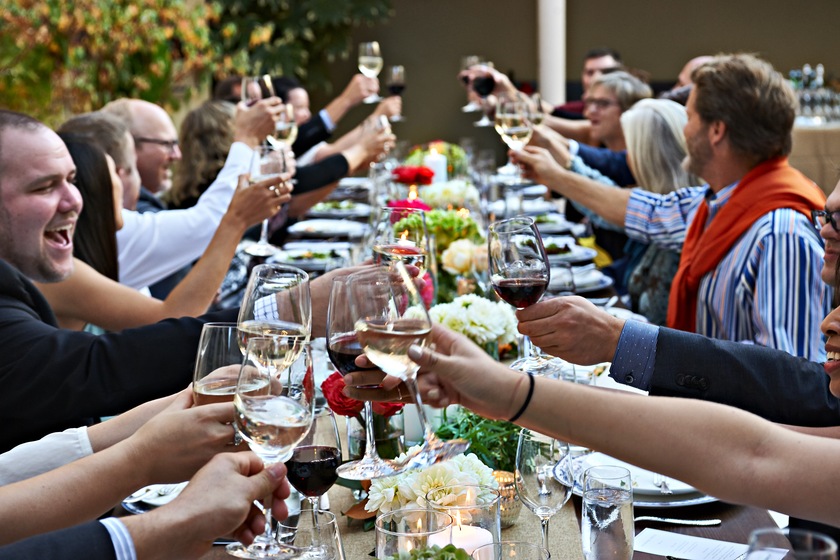 Tuxedos and Tennis Shoes wedding vendor photo