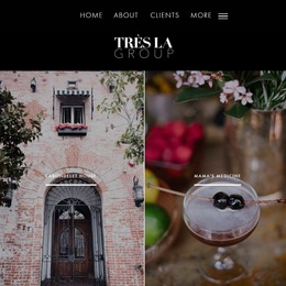 Photo of Carondelet House, a wedding venue in Los Angeles