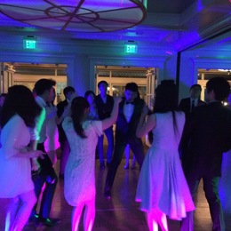 Music De-lite Dj/mc Services For Puget Sound photo