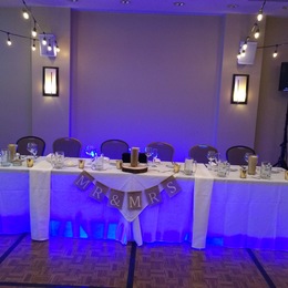 Music De-lite Dj/mc Services For Puget Sound photo