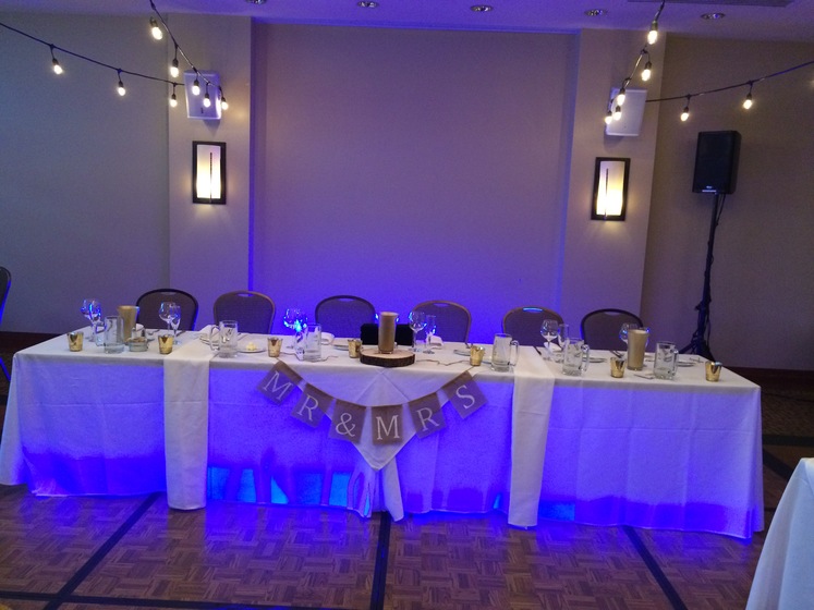 Music De-Lite DJ/MC Services wedding vendor photo
