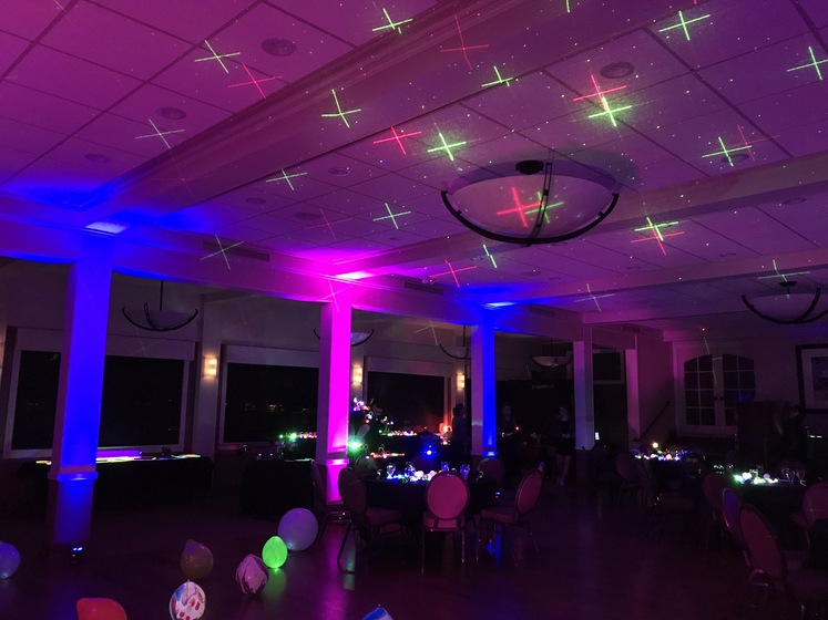 Music De-Lite DJ/MC Services wedding vendor photo