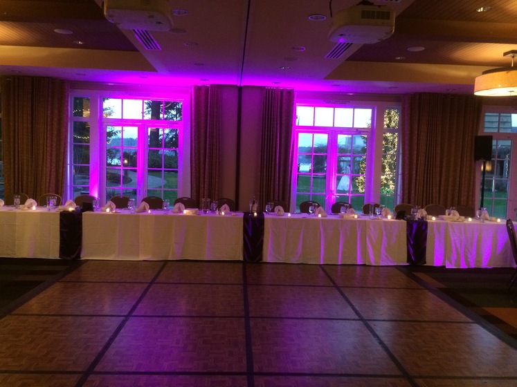 Music De-Lite DJ/MC Services wedding vendor photo