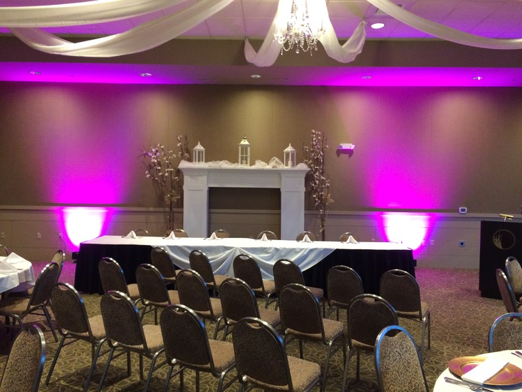 Music De-Lite DJ/MC Services wedding vendor photo