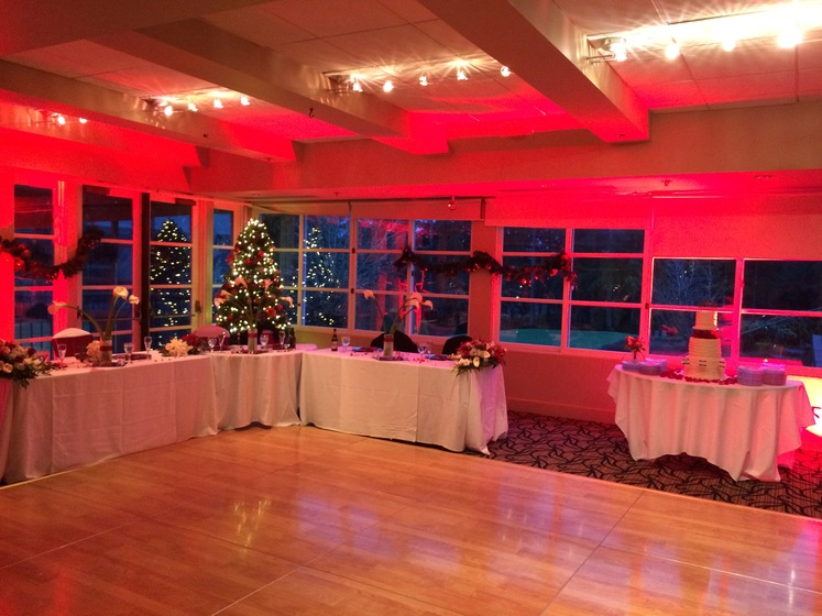Music De-Lite DJ/MC Services wedding vendor photo