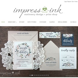 Impress Ink photo