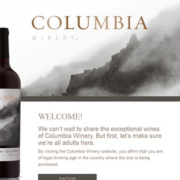 Photo of Columbia Winery, a wedding venue in Seattle
