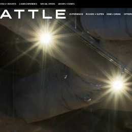 Photo of Hotel 1000, a wedding venue in Seattle