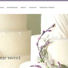 Celebrity Cake Studio photo