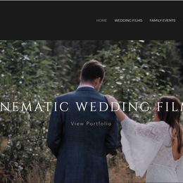 Photo of Bogle Productions, a wedding videographer in Seattle