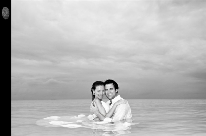 Jean-Marcus Strole Photography and Design wedding vendor photo