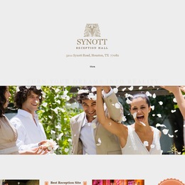 Synott Hall photo
