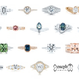 Photo of Joseph Jewelry, a wedding rings and jewelry in Seattle